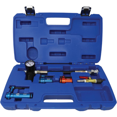 Transmission Oil Drain & Flush Kit Kelford