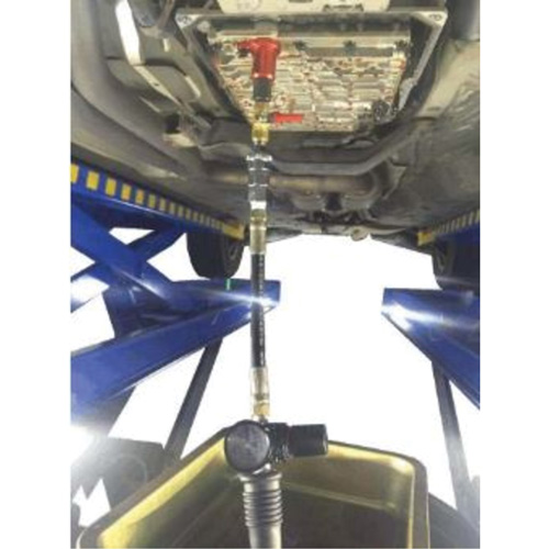 Transmission Oil Drain & Flush Kit Kelford