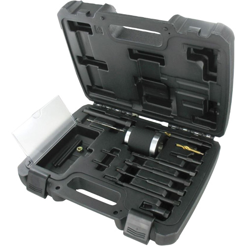 Glow Plug Puller Kit Kelford