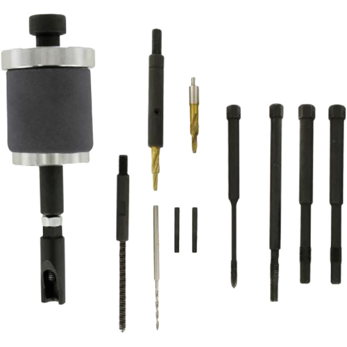 Glow Plug Puller Kit Kelford