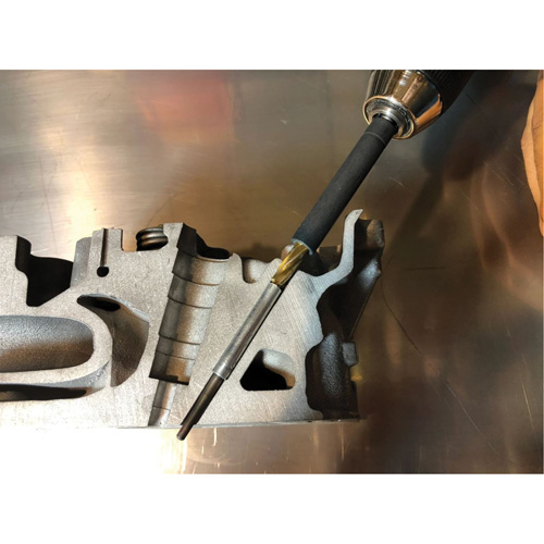Glow Plug Puller Kit Kelford