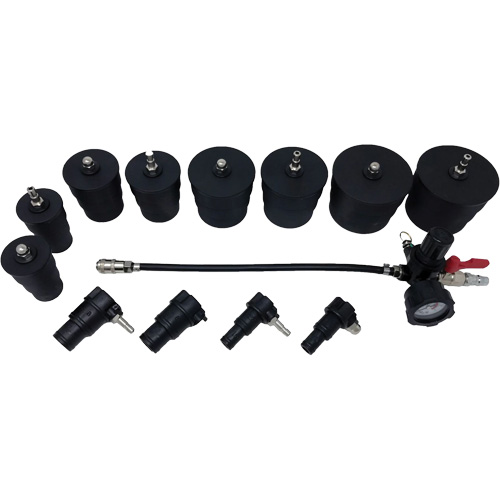 Testeur de syst&egrave;me Kelford