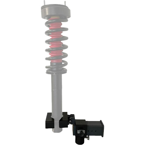 &eacute;l&eacute;vateur de jambe de force Kelford