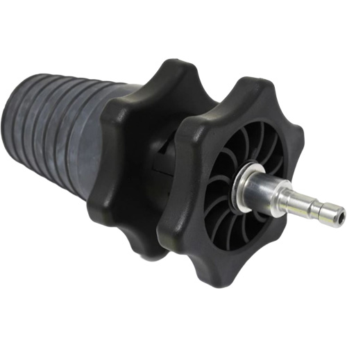 Trousse de testeur de pression de radiateur r&eacute;glable Kelford