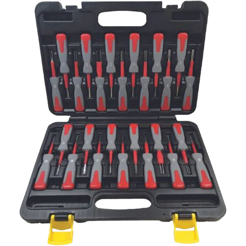 26-Piece Terminal Tool Kit Kelford