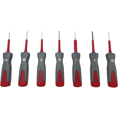 26-Piece Terminal Tool Kit Kelford