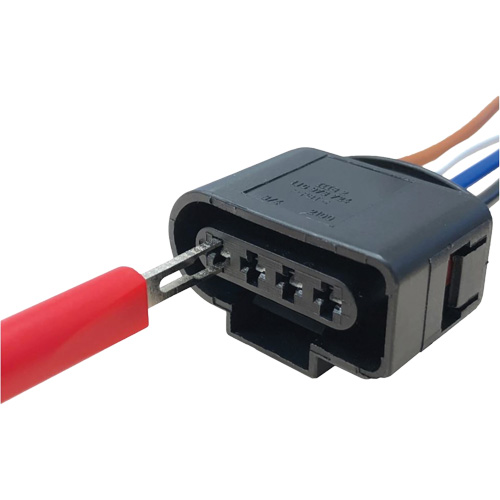 26-Piece Terminal Tool Kit Kelford