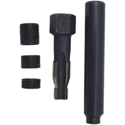 Spark Plug Thread Repair Workshop Kit Kelford