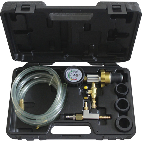 Cooling System Vacuum Purge And Refill Kit Kelford