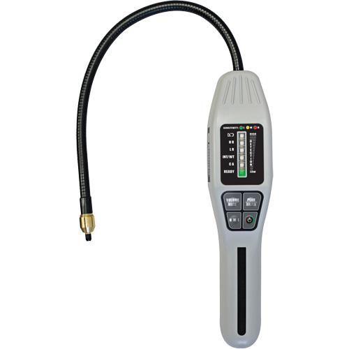 Intellasense Iii Combustible Gas Leak Detector Kelford