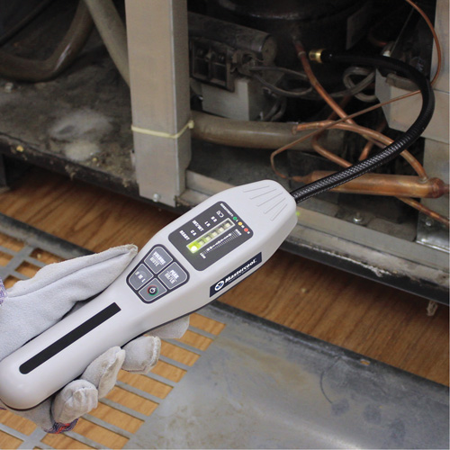 Intellasense Iii Combustible Gas Leak Detector Kelford