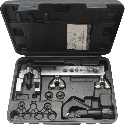 45° Flaring & Swaging Tool Set Kelford