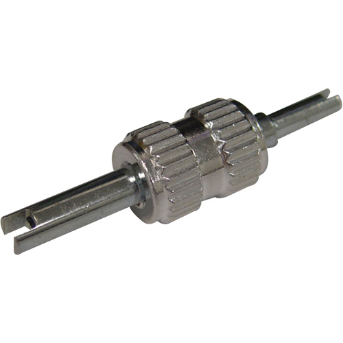 Extracteur universel dobus de valve R134a grand al&eacute;sage Kelford