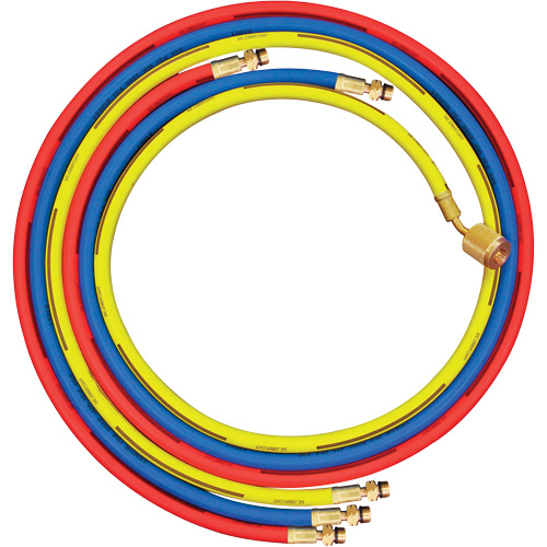 R1234yf Hoses Kelford