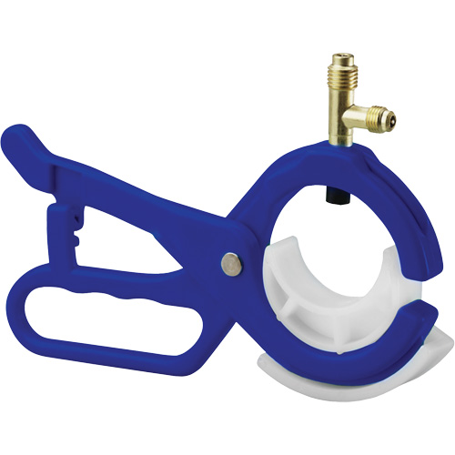 Robinet perce-canette lat&eacute;ral 3 en 1 (norme &eacute;.-U.)? Kelford