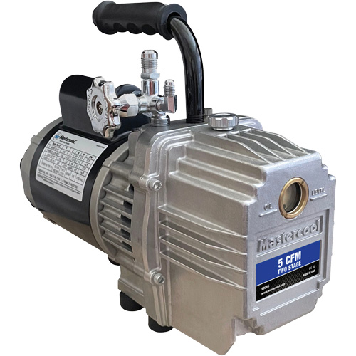 Vacuum Pump Kelford