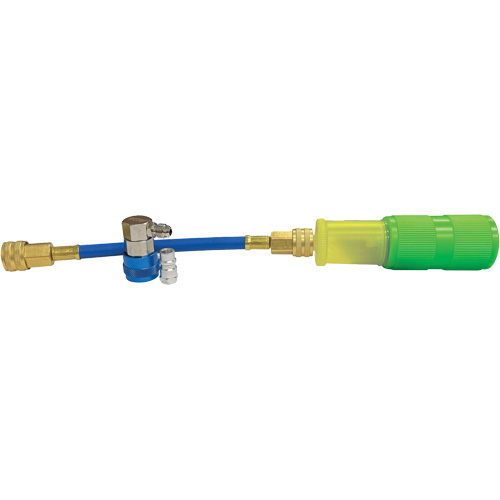 Cartridge-Type R1234Yf Universal Dye Injector Kelford