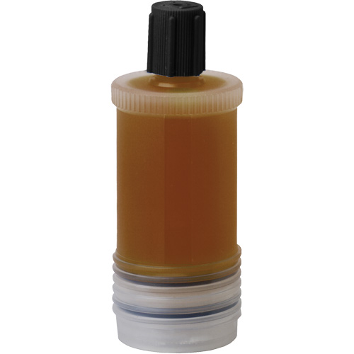 Mini cartouche de colorant concentr&eacute; avec bouteille en plastique Kelford