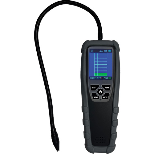 Black Series Infrared Refrigerant Leak Detector Kelford
