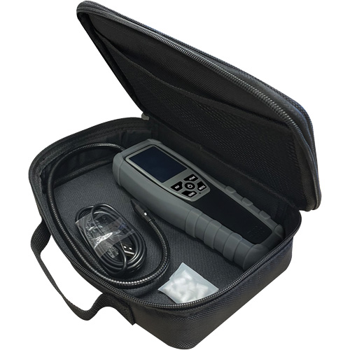 Black Series Infrared Refrigerant Leak Detector Kelford