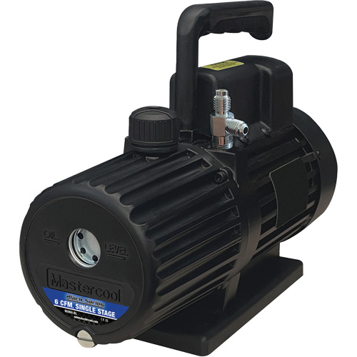 Black Series Vacuum Pump Kelford