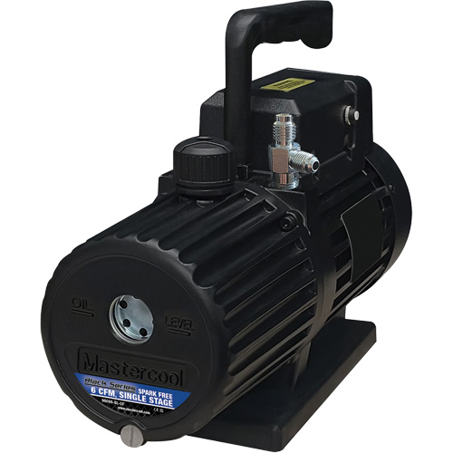 Black Series Spark-Free Vacuum Pump Kelford