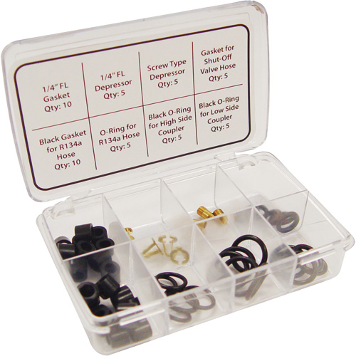 Charging Adapter Repair Kit Kelford