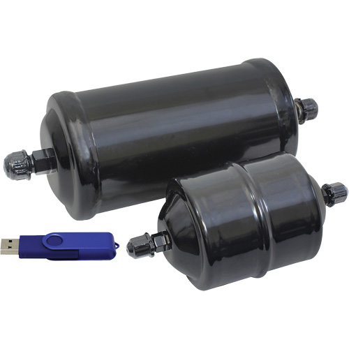 Commander Replacement Filters Kelford