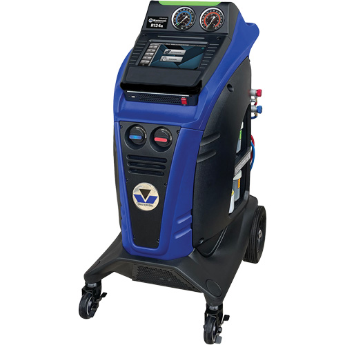 110V Fully Automatic R134A R/R/R Machine Kelford