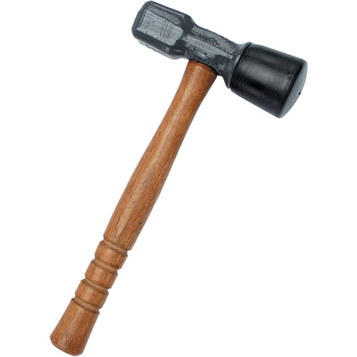 T35 Heavy-Duty Tire Hammer with Wood Handle Kelford