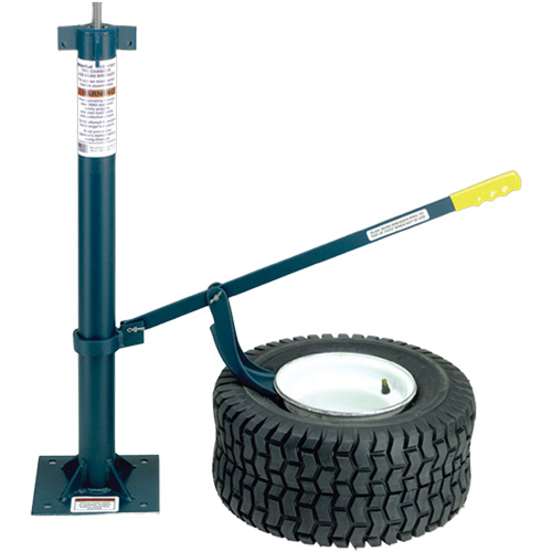 T601 Floor Mount Kelford