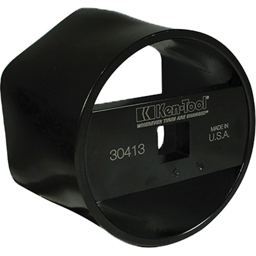 Axle Nut Socket Kelford