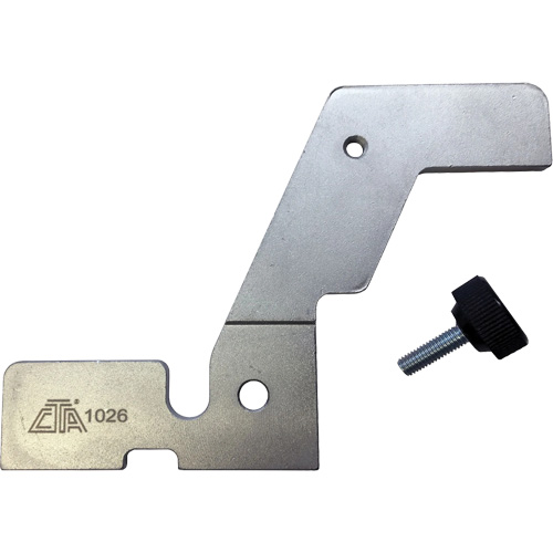 Coffret d'outils de calage Ford/Mazda, 13 morceaux Kelford