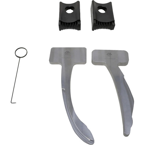 Coffret doutils de blocage des phasers darbre &agrave; cames – Dodge Pentastar VVL 3.6 Kelford