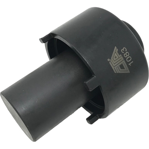 Ford Transit Rear Hub Nut Socket Kelford