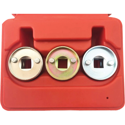 Coffret doutils de calage VAG – moteurs 1.8?L et 2.0?L Kelford