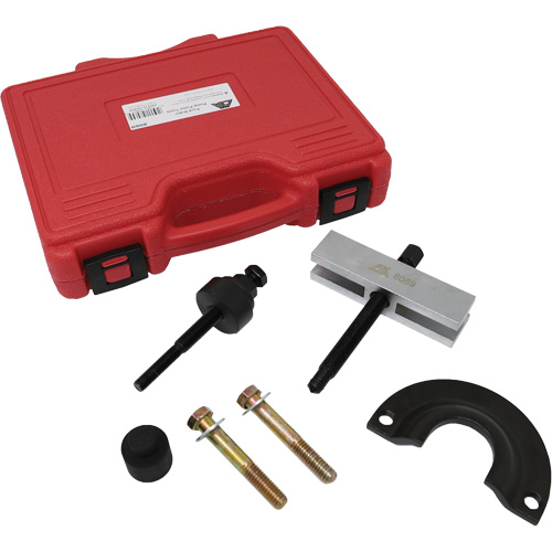 Ford Water Pump Pulley Tool Kelford