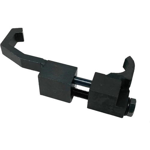 Outil de compression du tendeur de courroie pour moteurs GM Kelford