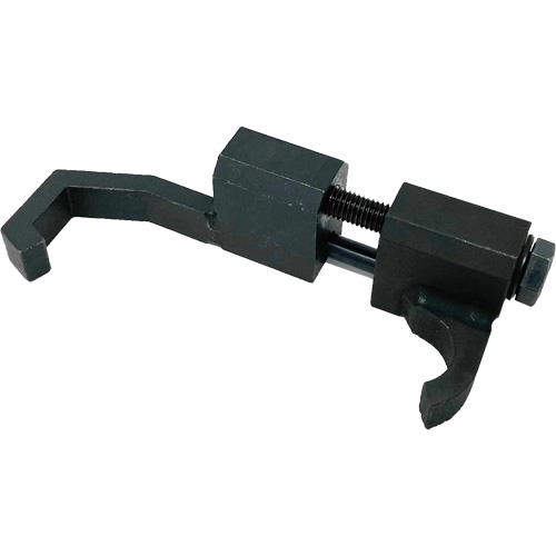 Outil de compression du tendeur de courroie pour moteurs GM Kelford