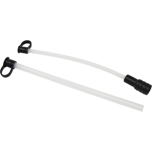 Extraction and Filling Pump with Extra Hose Kelford