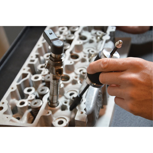 Trousse d'extracteur dembouts de bougies de pr&eacute;chauffage Kelford