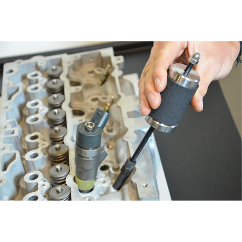 Trousse d'extracteur dembouts de bougies de pr&eacute;chauffage Kelford