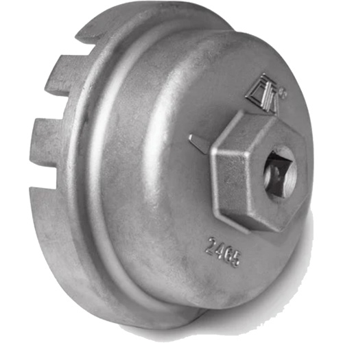 Cl&eacute; &agrave; filtre &agrave; huile type capuchon pour Toyota/Lexus/Scion Kelford