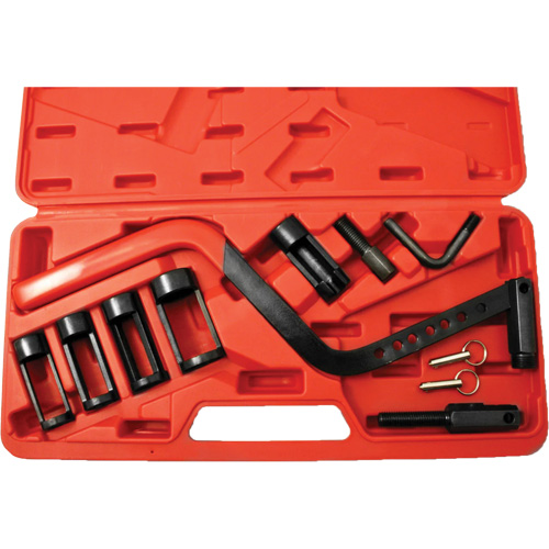 Kit de compresseur de ressorts de soupape Kelford
