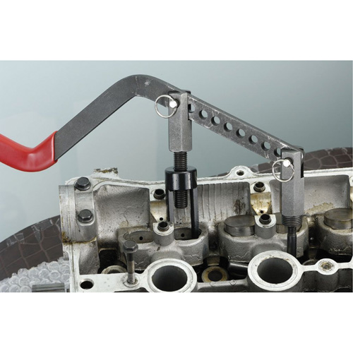 Kit de compresseur de ressorts de soupape Kelford