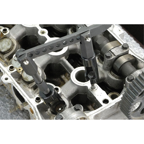 Kit de compresseur de ressorts de soupape Kelford