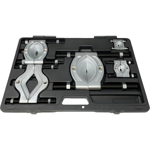 Ensemble de 5 extracteurs de roulements Kelford