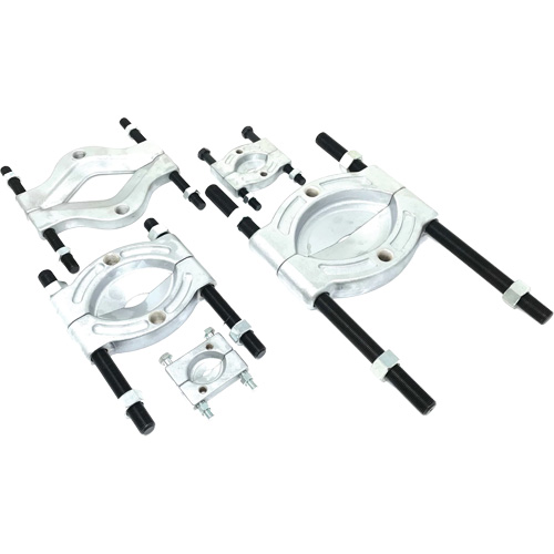 Ensemble de 5 extracteurs de roulements Kelford