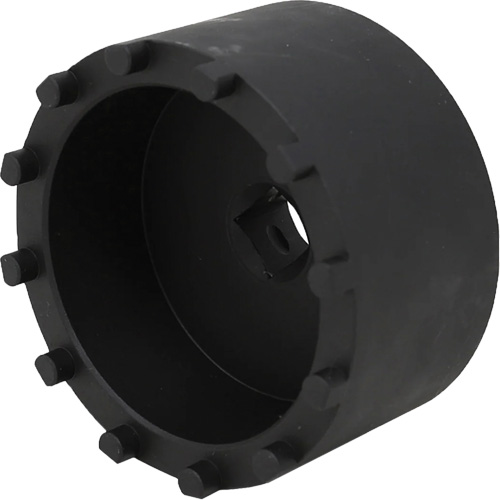 12 Pin Hub Nut Socket - RAM Kelford