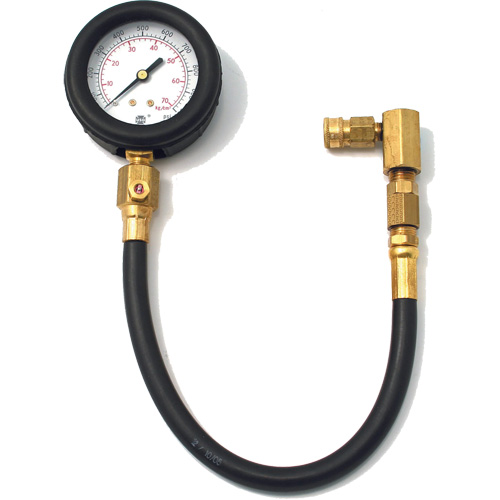 Diesel Compression Tester Gauge & Hose Assembly Kelford